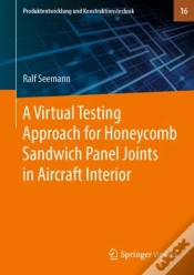 Capa do artigo A Virtual Testing Approach For Honeycomb Sandwich Panel Joints In Aircraft Interior