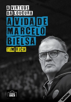 Capa do artigo A Virtude Da Loucura