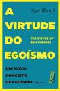 A Virtude do Egoísmo - Preview