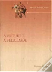 Capa do artigo A Virtude e a Felicidade