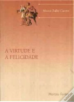 Capa do artigo A Virtude e a Felicidade