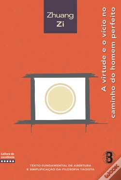 Capa do artigo A Virtude e o Vicio no Caminho do Homem Perfeito