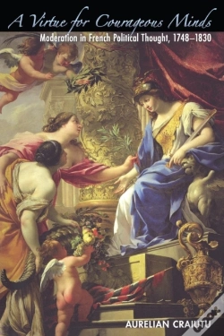 Capa do artigo A Virtue For Courageous Minds