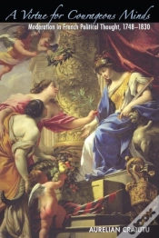 Capa do artigo A Virtue For Courageous Minds
