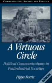 Capa do artigo A Virtuous Circle