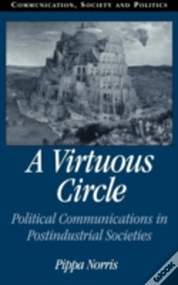 Capa do artigo A Virtuous Circle