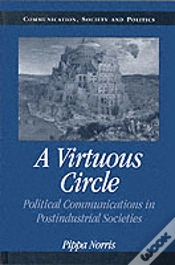 Capa do artigo A Virtuous Circle