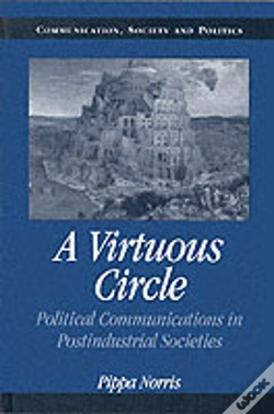 Capa do artigo A Virtuous Circle