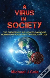 Capa do artigo A Virus In Society