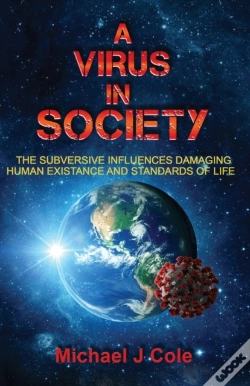 Capa do artigo A Virus In Society