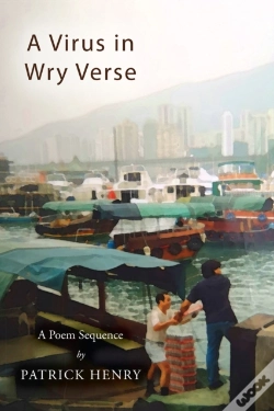 Capa do artigo A Virus In Wry Verse