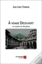 Capa do artigo À Visage Découvert ; Le Mystère Du Mandylion