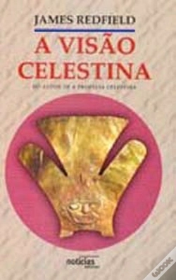 Capa do artigo A Visão Celestina