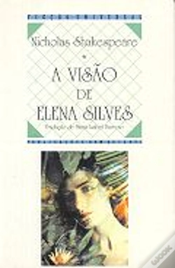 Capa do artigo A Visão de Elena Silves