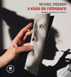 Capa do artigo A Visão do Fotógrafo