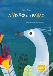 Capa do artigo A Visão Do Pavão