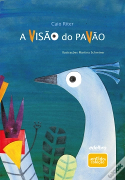 Capa do artigo A Visão Do Pavão