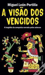 Capa do artigo A Visão Dos Vencidos