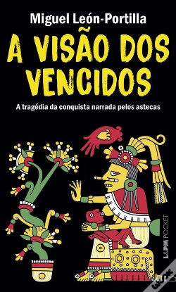 Capa do artigo A Visão Dos Vencidos