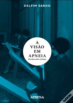 Capa do artigo A Visão em Apneia