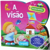 Capa do artigo A Visão