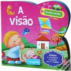 Capa do artigo A Visão