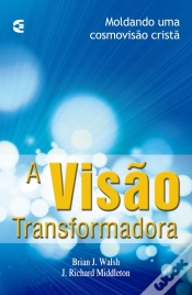 Capa do artigo A Visão Transformadora