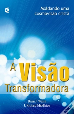 Capa do artigo A Visão Transformadora