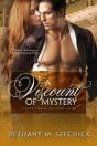 A Viscount Of Mystery - Preview