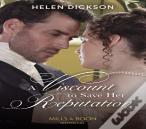 A Viscount To Save Her Reputation
