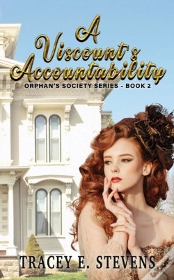 Capa do artigo A Viscount'S Accountability:  Society'S