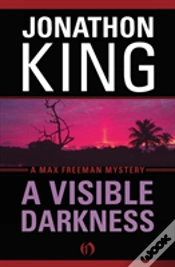 Capa do artigo A Visible Darkness