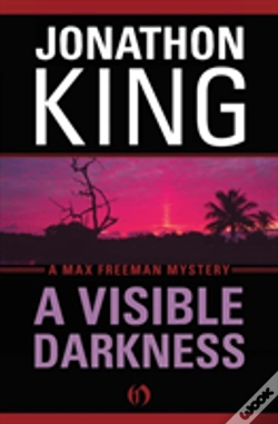 Capa do artigo A Visible Darkness