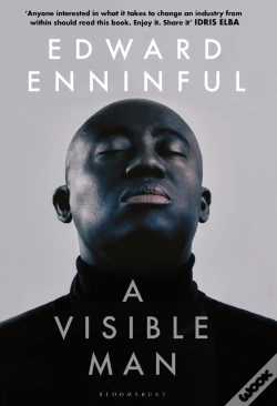 Capa do artigo A Visible Man