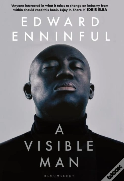 Capa do artigo A Visible Man