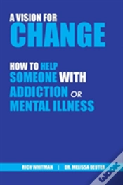 Capa do artigo A Vision For Change