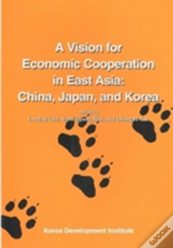 Capa do artigo A Vision For Economic Cooperation In East Asia