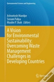 Capa do artigo A Vision For Environmental Sustainability: Overcoming Waste Management Challenges In Developing Countries