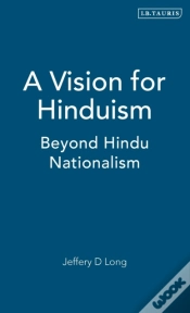 Capa do artigo A Vision For Hinduism