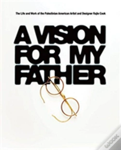 Capa do artigo A Vision For My Father