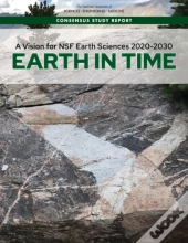 A Vision For Nsf Earth Sciences 2020-2030