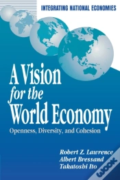 Capa do artigo A Vision For The World Economy