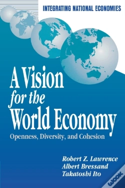 Capa do artigo A Vision For The World Economy