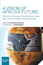 A Vision Of Africa'S Future - Preview