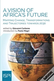 Capa do artigo A Vision Of Africa