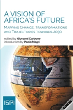 Capa do artigo A Vision Of Africa'S Future