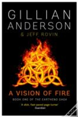 Capa do artigo A Vision Of Fire