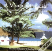 A Vision Of Paradise