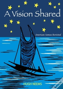 Capa do artigo A Vision Shared