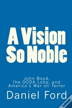 Capa do artigo A Vision So Noble